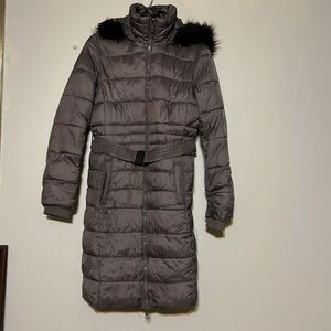 Women’s Puffer Coat